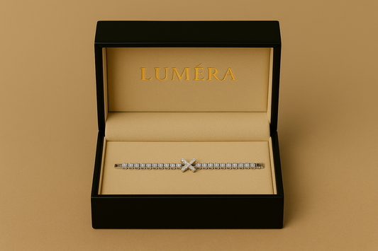 Zarif Detaylarla Şıklık: Su Yolu Bileklik